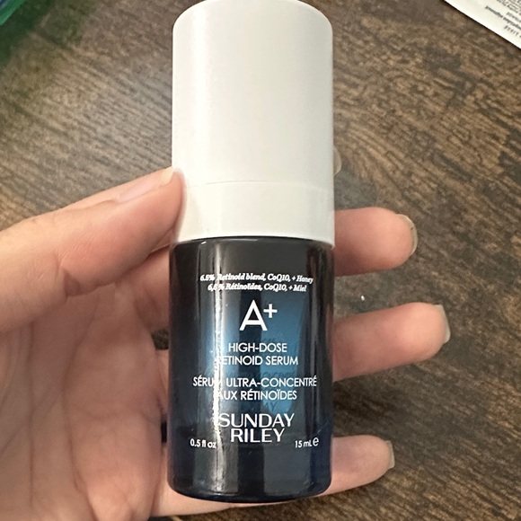 Sunday Riley Other - Sunday Riley A+ High-Dose Retinoid Serum